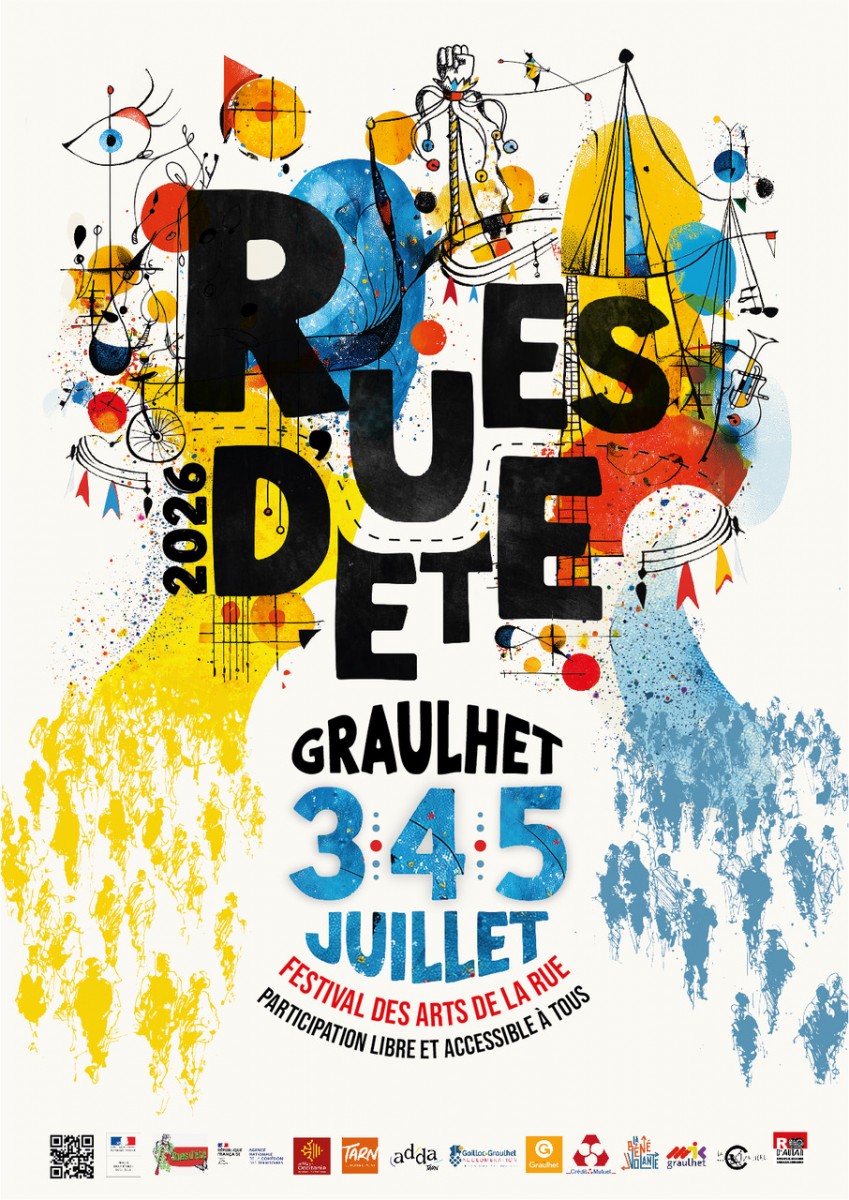 Festival Rues d'été